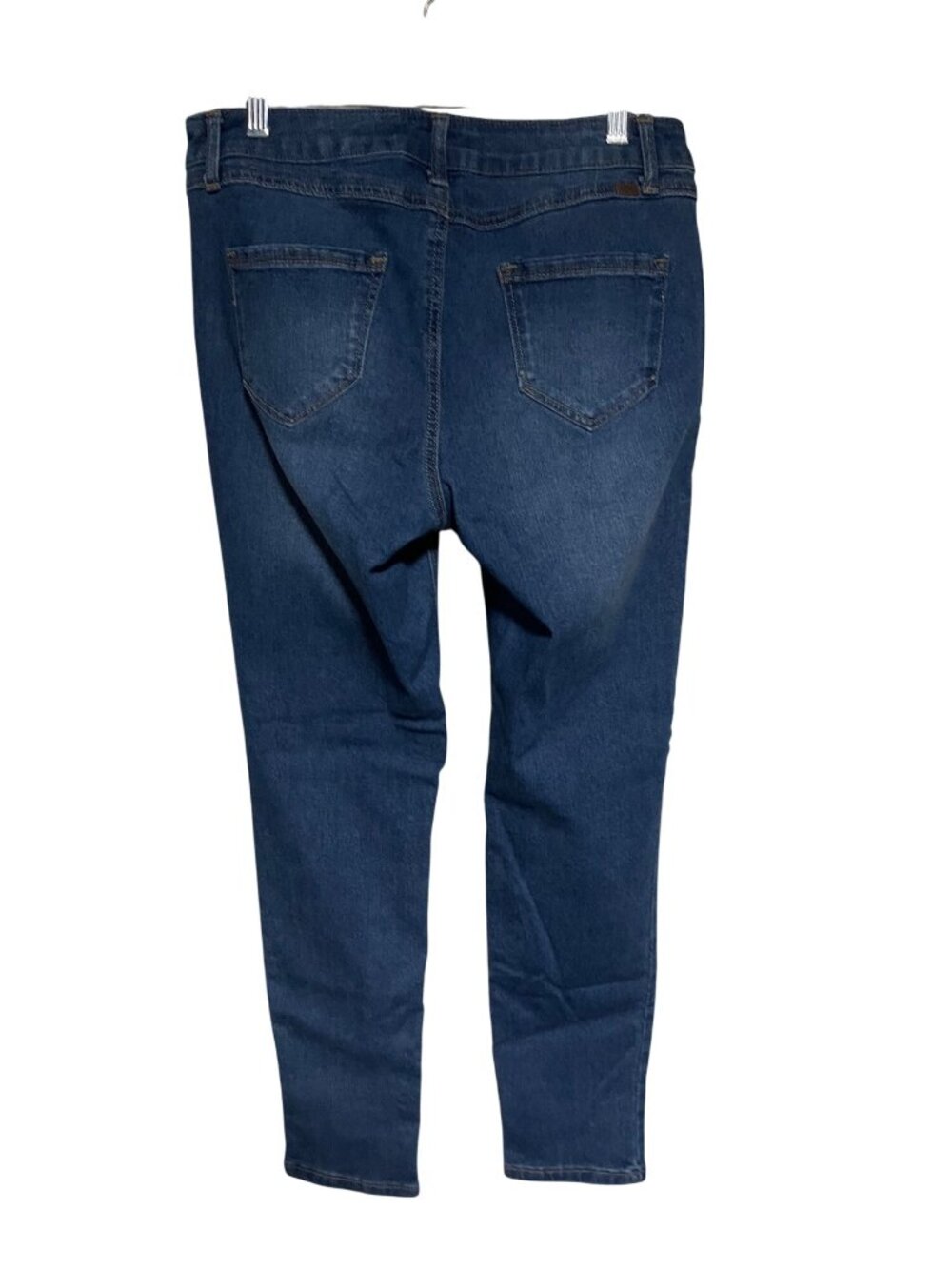 1822 Denim Adrianna Skinny Jeans Womens Size 10 Stretch Cotton Blend